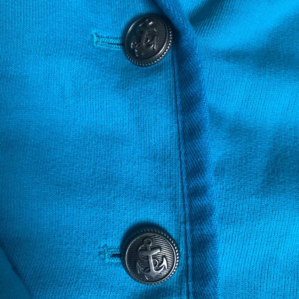 Talbots blazer - Picture 3 of 4